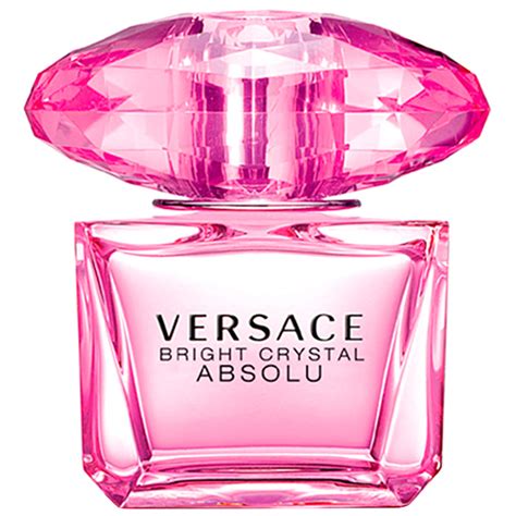 pubblicità profumo versace femminile 2019|Bright Crystal .